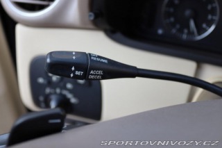 Mercedes-Benz CLK 550 AMG CABRIO 285kW 2008