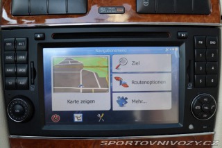 Mercedes-Benz CLK 550 AMG CABRIO 285kW 2008