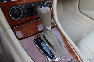 Mercedes-Benz CLK 550 AMG CABRIO 285kW 2008