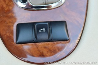 Mercedes-Benz CLK 550 AMG CABRIO 285kW 2008