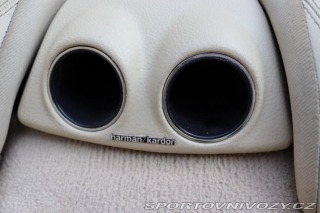 Mercedes-Benz CLK 550 AMG CABRIO 285kW 2008
