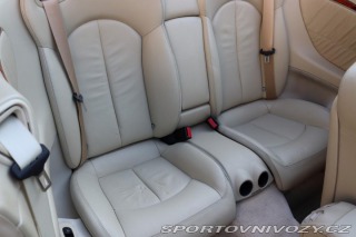 Mercedes-Benz CLK 550 AMG CABRIO 285kW 2008