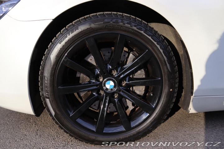 BMW 6 640D XDRIVE GRAN COUPE F0 2013