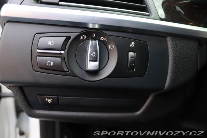 BMW 6 640D XDRIVE GRAN COUPE F0 2013
