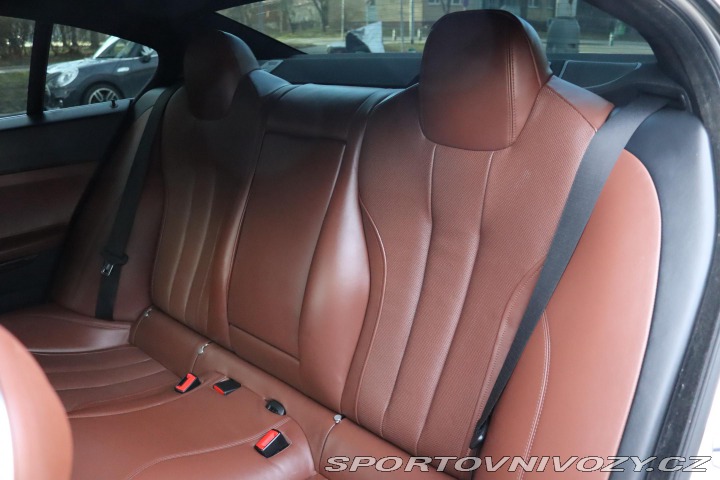 BMW 6 640D XDRIVE GRAN COUPE F0 2013