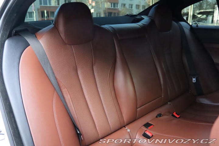 BMW 6 640D XDRIVE GRAN COUPE F0 2013