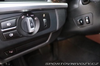 BMW 6 640D XDRIVE GRAN COUPE F0 2013