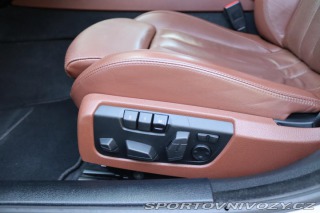 BMW 6 640D XDRIVE GRAN COUPE F0 2013
