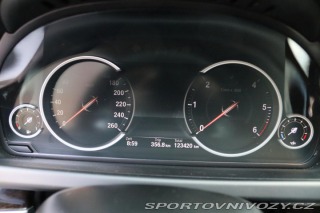 BMW 6 640D XDRIVE GRAN COUPE F0 2013