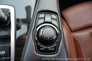 BMW 6 640D XDRIVE GRAN COUPE F0 2013