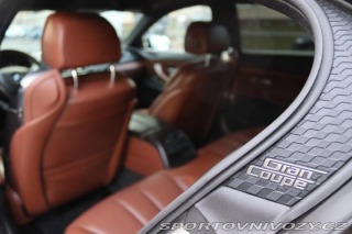 BMW 6 640D XDRIVE GRAN COUPE F0 2013