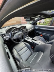 Mercedes-Benz E  2011