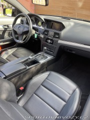 Mercedes-Benz E  2011