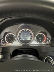 Mercedes-Benz E  2011