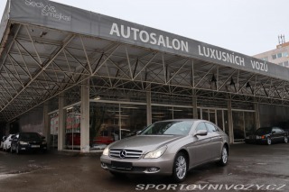 Mercedes-Benz CLS CLS 350 200kW