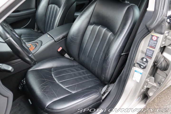Mercedes-Benz CLS CLS 350 200kW 2008