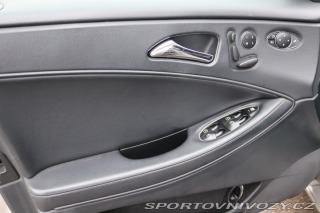 Mercedes-Benz CLS CLS 350 200kW 2008