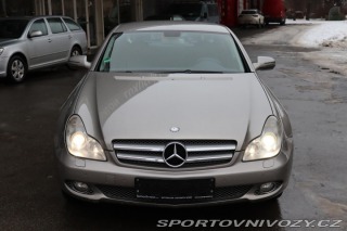 Mercedes-Benz CLS CLS 350 200kW 2008