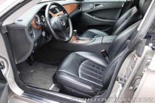 Mercedes-Benz CLS CLS 350 200kW 2008