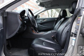 Mercedes-Benz CLS CLS 350 200kW 2008