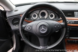 Mercedes-Benz CLS CLS 350 200kW 2008