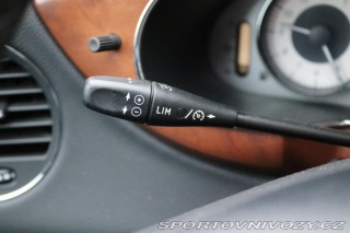 Mercedes-Benz CLS CLS 350 200kW 2008