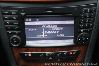 Mercedes-Benz CLS CLS 350 200kW 2008