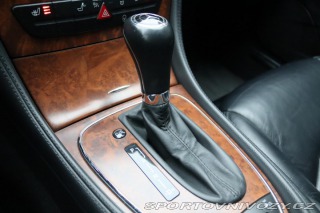 Mercedes-Benz CLS CLS 350 200kW 2008