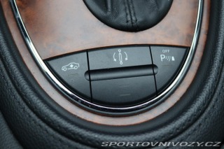 Mercedes-Benz CLS CLS 350 200kW 2008