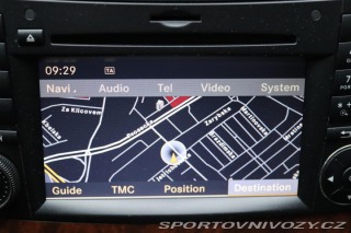 Mercedes-Benz CLS CLS 350 200kW 2008
