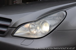 Mercedes-Benz CLS CLS 350 200kW 2008