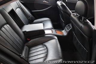 Mercedes-Benz CLS CLS 350 200kW 2008