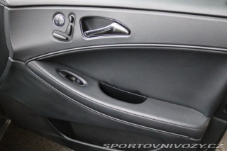 Mercedes-Benz CLS CLS 350 200kW 2008