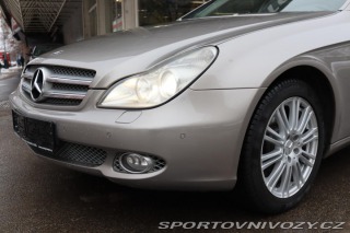 Mercedes-Benz CLS CLS 350 200kW 2008