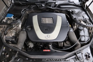 Mercedes-Benz CLS CLS 350 200kW 2008