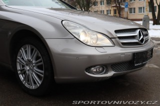 Mercedes-Benz CLS CLS 350 200kW 2008