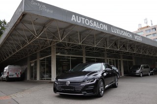 Volkswagen Arteon 2.0TDI 110kW DSG R-LINE