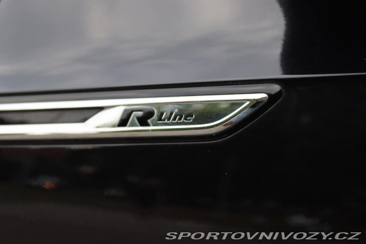 Volkswagen Arteon 2.0TDI 110kW DSG R-LINE 2018