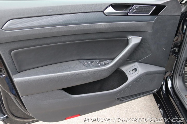 Volkswagen Arteon 2.0TDI 110kW DSG R-LINE 2018
