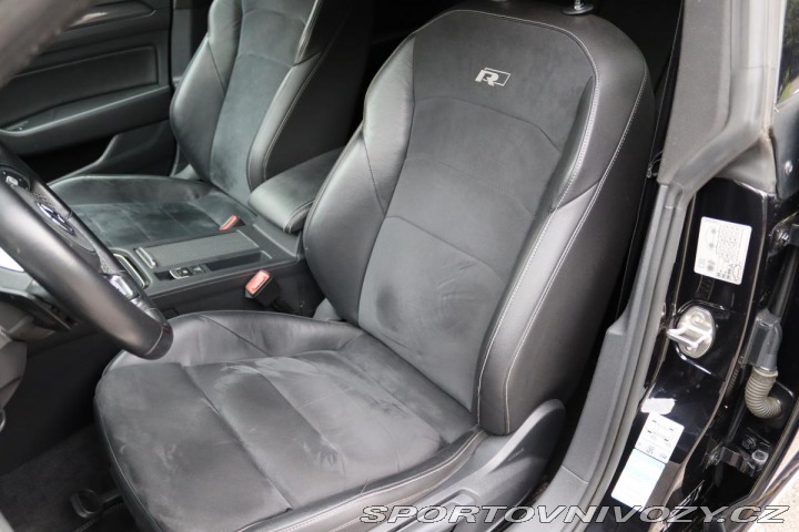 Volkswagen Arteon 2.0TDI 110kW DSG R-LINE 2018