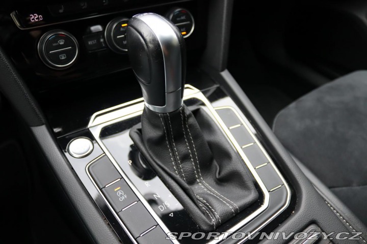Volkswagen Arteon 2.0TDI 110kW DSG R-LINE 2018
