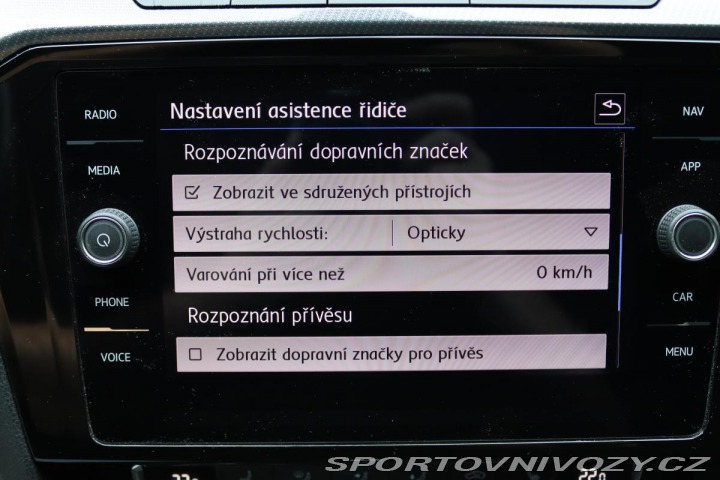 Volkswagen Arteon 2.0TDI 110kW DSG R-LINE 2018