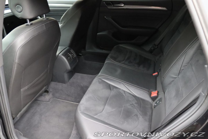 Volkswagen Arteon 2.0TDI 110kW DSG R-LINE 2018