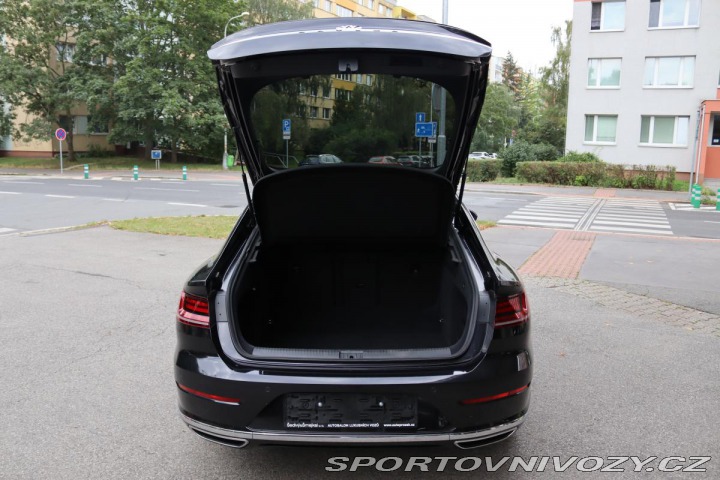 Volkswagen Arteon 2.0TDI 110kW DSG R-LINE 2018