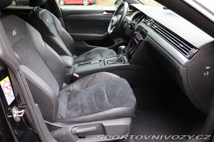 Volkswagen Arteon 2.0TDI 110kW DSG R-LINE 2018