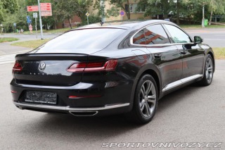 Volkswagen Arteon 2.0TDI 110kW DSG R-LINE 2018