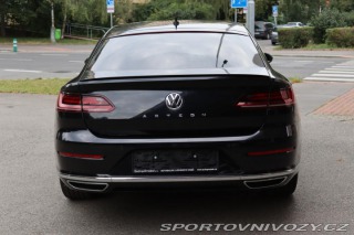 Volkswagen Arteon 2.0TDI 110kW DSG R-LINE 2018