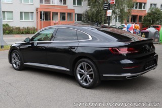 Volkswagen Arteon 2.0TDI 110kW DSG R-LINE 2018