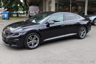 Volkswagen Arteon 2.0TDI 110kW DSG R-LINE 2018