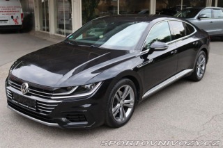 Volkswagen Arteon 2.0TDI 110kW DSG R-LINE 2018